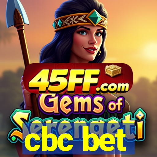 cbc bet